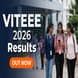VITEEE 2026 Results Out @viteee.vit.ac.in;  Download Rank Cards  Now
